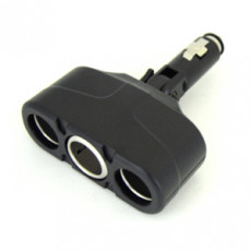 CAR 시가잭 시거잭 3연소켓 PL-A03 자동차 소켓 멀티 3구