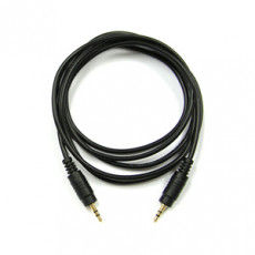 스테레오 케이블 1.5M AUX 3극 Stereo 2.5 M M
