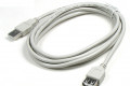 USB 연장 케이블 1.8M USB M F A타입 AM to AF AA형 USB-A to USB-A