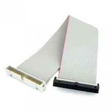 IDE 하드 HDD 연장 케이블 60Cm - M F 타입