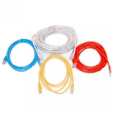 UTP 랜케이블 Cross Cat6 2M 크로스 랜선 LAN RJ45