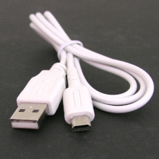 닌텐도 DS Lite USB 충전 케이블 80cm