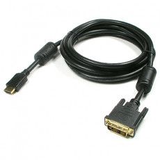 HDMI DVI 케이블 일반 실속형 3M HDMI v.1.3