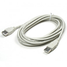 USB 연장 케이블 3M USB M F A타입 AM to AF AA형 USB-A to USB-A