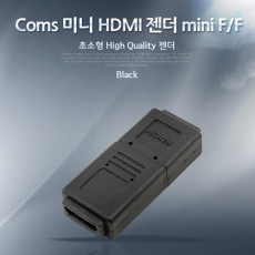 미니 HDMI 젠더 Mini HDMI F F