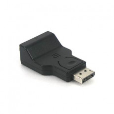 디스플레이포트 to VGA 변환젠더 컨버터 DP M to VGA F Displayport