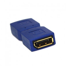 디스플레이포트 연장젠더 Displayport F to F DP