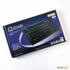 S.GP Qsenn 미니키보드 유선