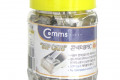 RJ45 8P8C 커넥터 - STP CAT5 1Pack 100개