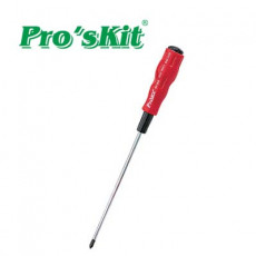 십자 형 스크류 드라이버 1x250mm 기계 분해 조립 등 간편 수리 공구