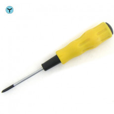Y형 드라이버 - 육각 TRI 타입 3.0mm 135mm 스크류 드라이버 기계 분해 조립 등