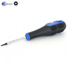 별형 드라이버 T06H 3.0Φ x 50mm 기계 분해 조립 등 간편 수리 공구 스크류 드라이버