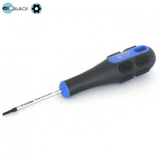 별형 드라이버 T07H 3.0Φ x 50mm 기계 분해 조립 등 간편 수리 공구 스크류 드라이버