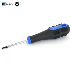 별형 드라이버 T09H 3.0Φ x 50mm 기계 분해 조립 등 간편 수리 공구 스크류 드라이버