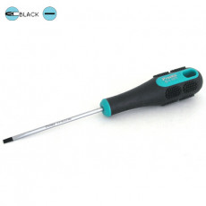 일자 드라이버 3.0mm 3.0Φ x 75mm 기계 분해 조립 등 간편 수리 공구 스크류 드라이버
