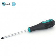 일자 드라이버 5.0mm 3.0Φ x 100mm 기계 분해 조립 등 간편 수리 공구 스크류 드라이버