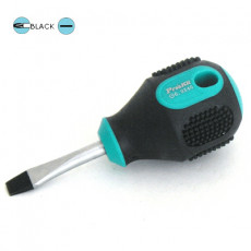 일자 드라이버 6.0mm 6.0Φ x 40mm 기계 분해 조립 등 간편 수리 공구 스크류 드라이버 SPO