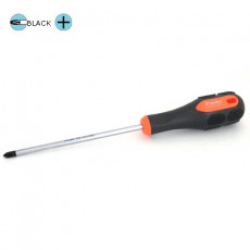 십자 드라이버 2 6.0Φ x 150mm 기계 분해 조립 등 간편 수리 공구 스크류 드라이버
