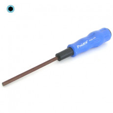 육각 드라이버 - 규격 H5.0mm 200mm