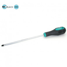 일자 드라이버 6.0mm 6.0Φ x 200mm 스크류 드라이버