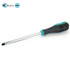 일자 드라이버 8.0mm 8.0Φ x 150mm 스크류 드라이버