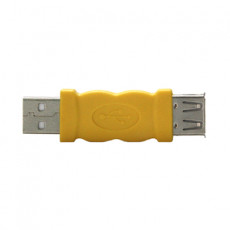 USB 2.0 A 연장젠더