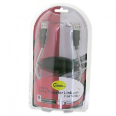 USB FX 케이블 - Windows XP와 Vista만 지원 가능 VE322