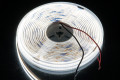 LED 줄조명 슬림형 DC 12V 초고휘도 슬림형 LED바 5M 6500K 너비 8mm